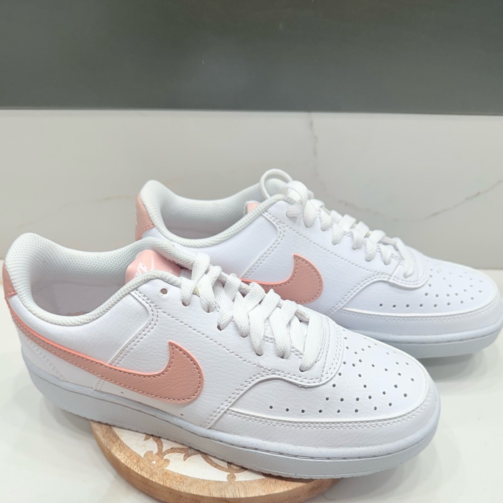 New Nike shoes